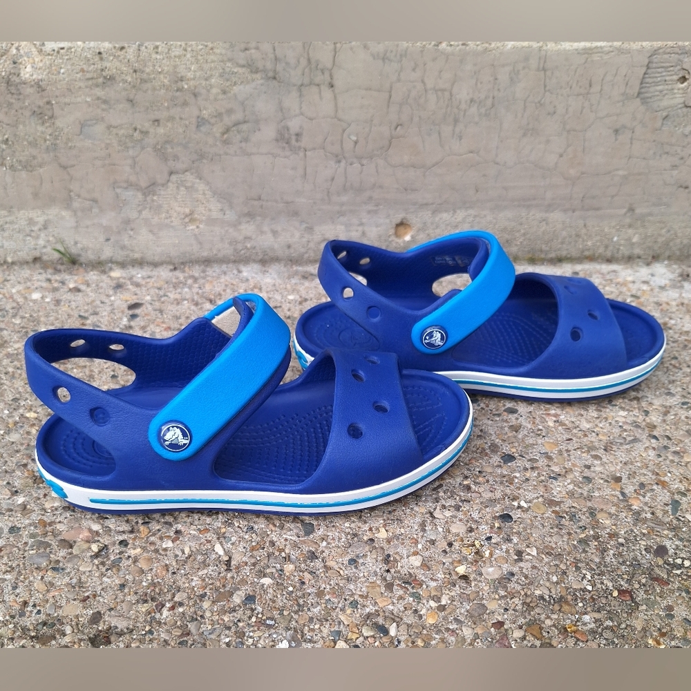 Crocs crocband sandals - Picture 4 of 12